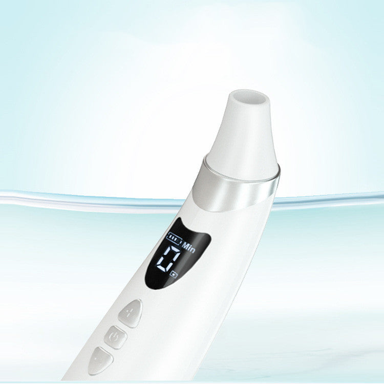Electric Visual Blackhead Suction Tool