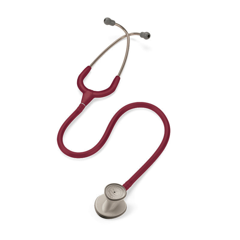 Double-Sided Adult Children Student Stethoscope