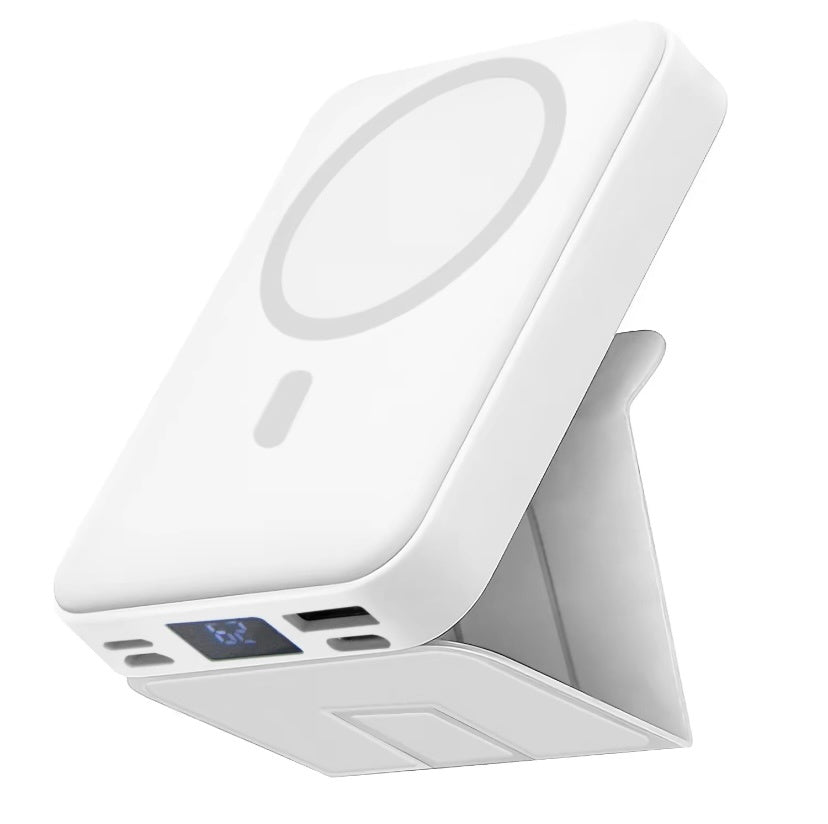 Magnetic Wireless Fast Charger