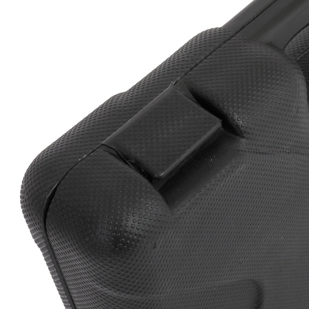 148pcs Iron Red Household Tool Set