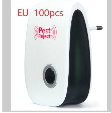 Electronic Ultrasonic Healthy Rechargeable Anti Pest Reject Device