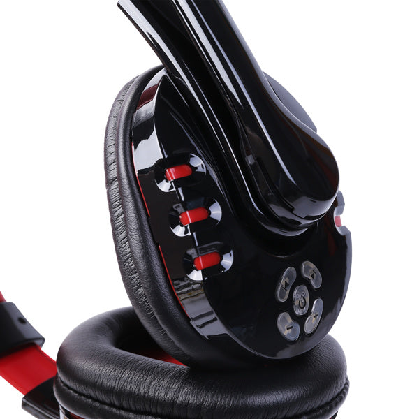 Gen-Z Wireless Headset