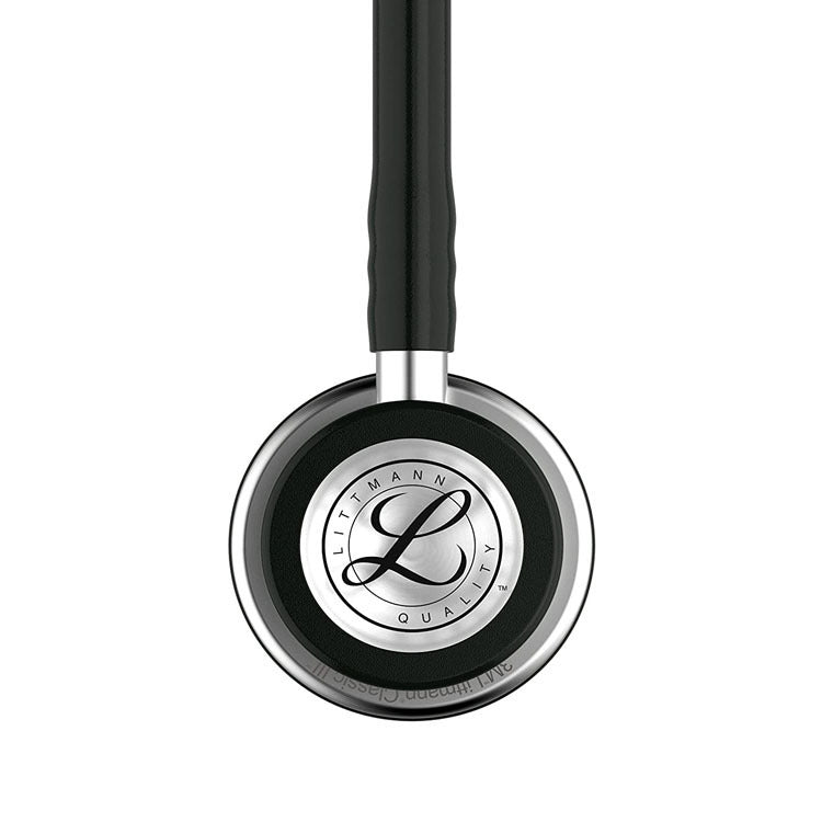 ✨ Littmann Stainless Steel Fetal Stethoscope – Chocolate Gold | Premium Sound Clarity