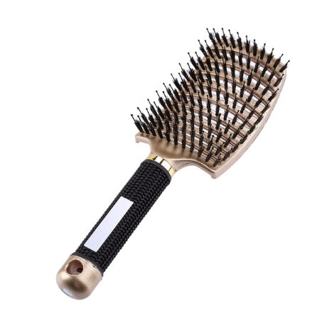 Hairbrush Haarborstel Women | Anti Klit