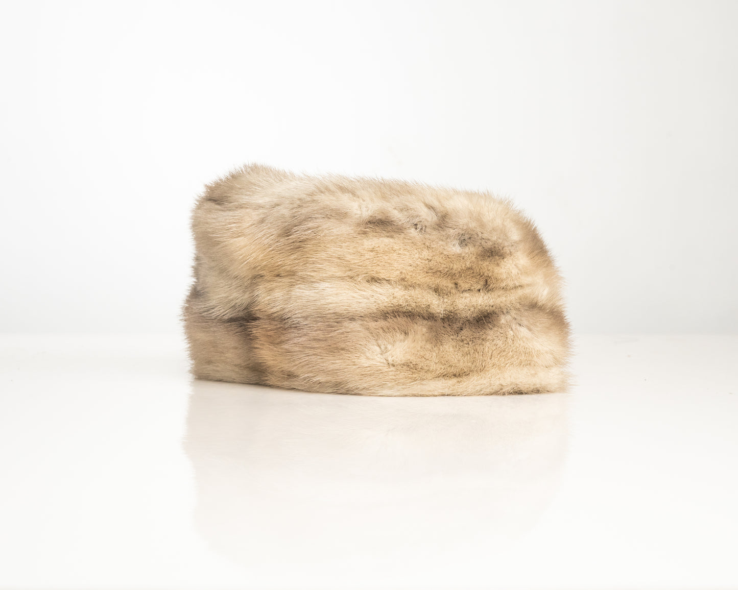 Luxury Faux Fur Russian-Style Ushanka Hat – Classic Winter Warmth