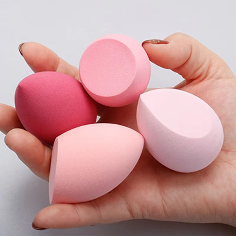 Make Up Blender Puff