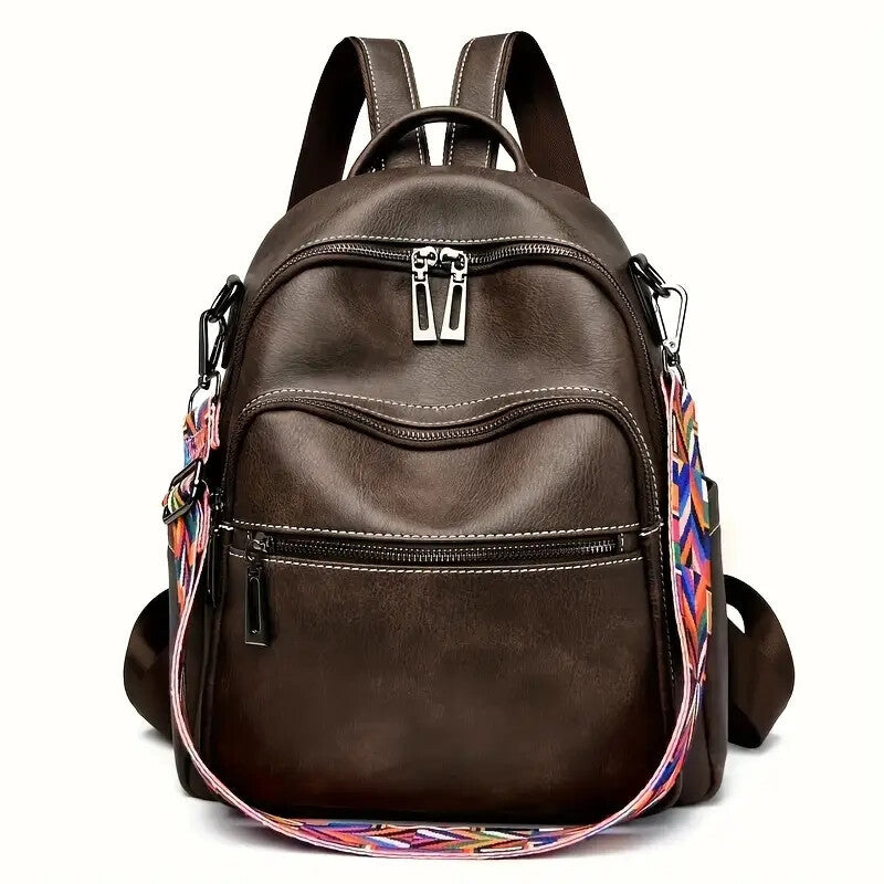 Leather Bag For Women