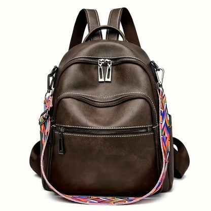 Leather Bag For Women