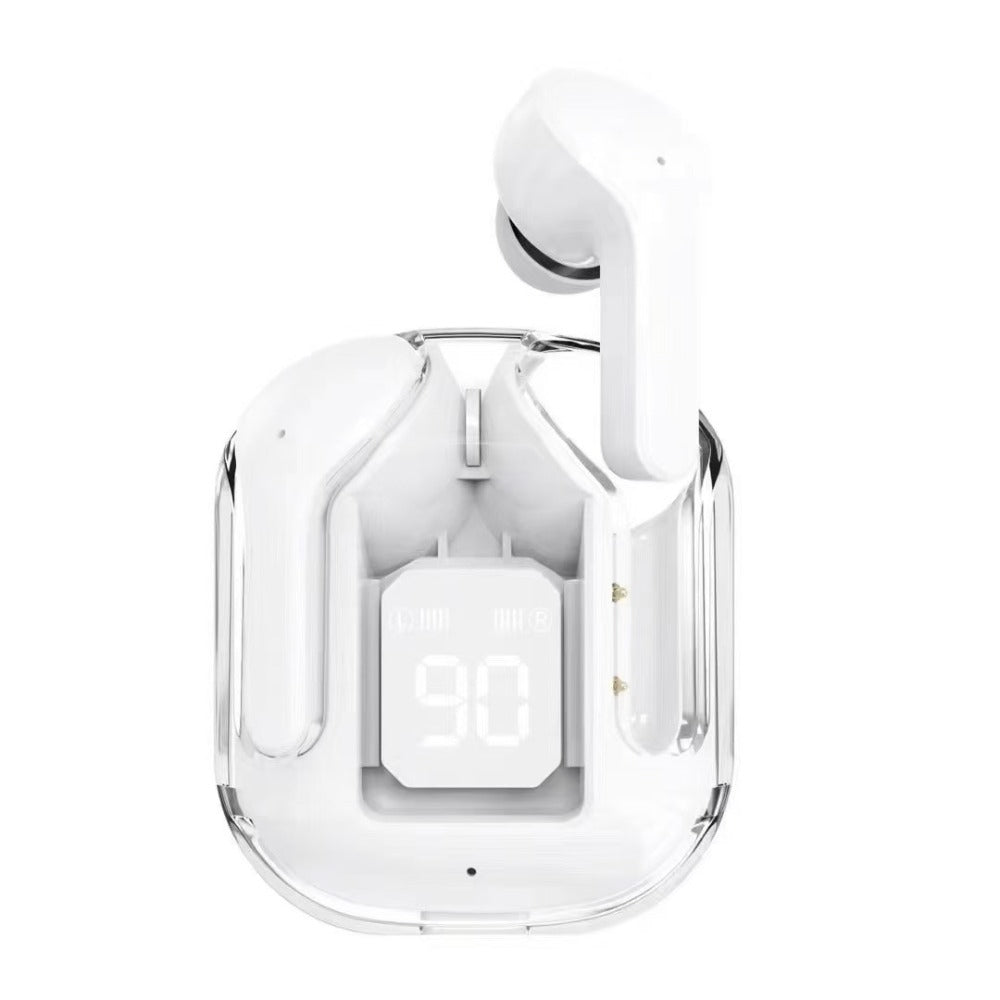 Hi-fi Sound Pods