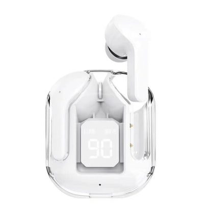 Hi-fi Sound Pods