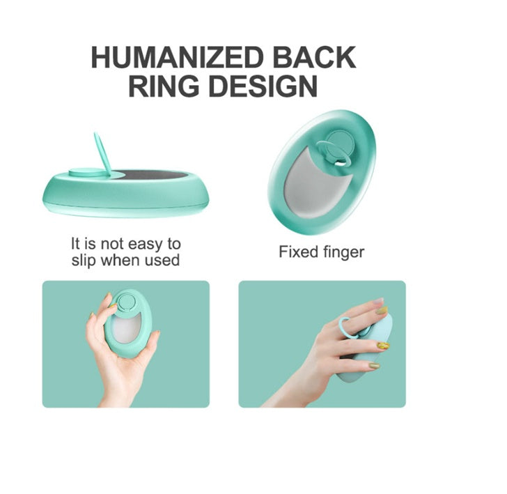 Painless Hair Eraser