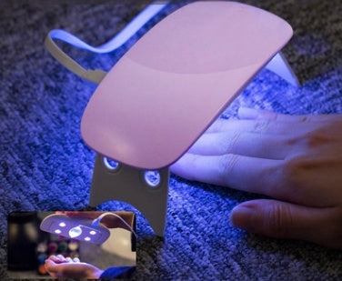 Portable Light Therapy Machine