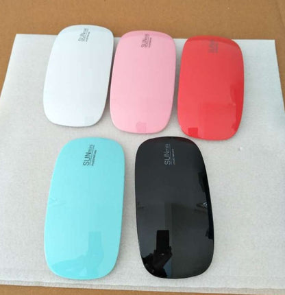 Portable Light Therapy Machine