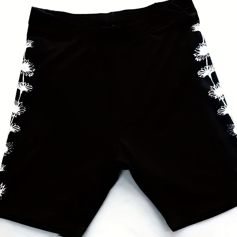 Women's Floral Top x2 Pieces