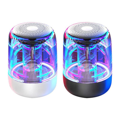 Powerful Bass Speakers | Bluetooth