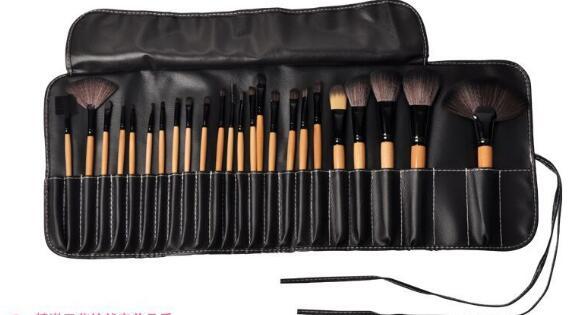 Professional Makeup Brush Set
