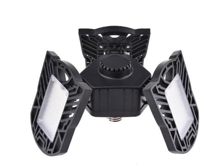 High Intensity Garage Light | Motion Detector Sensor