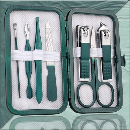 Professional Pedicure Manicure Kit