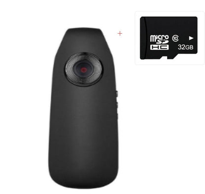 Video Camera One-click Recording | IOS supported