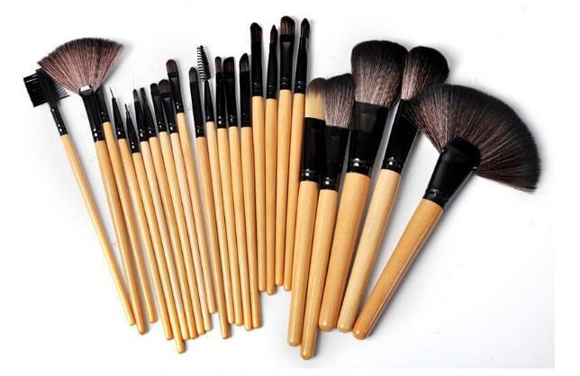 Professional Makeup Brush Set