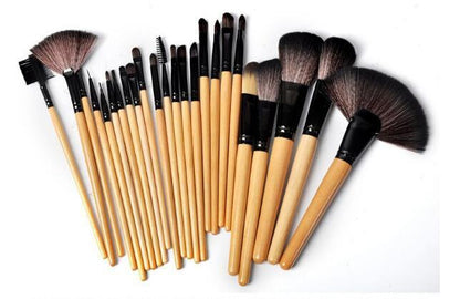 Professional Makeup Brush Set