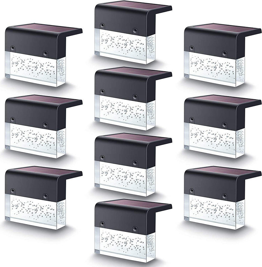 Waterproof Solar Light | Exterior