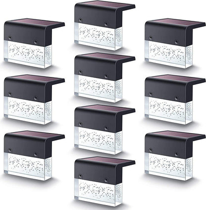 Waterproof Solar Light | Exterior