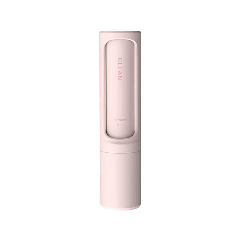 2-1 Reusable Pet Hair Remover Brush for Cat Dog Fur