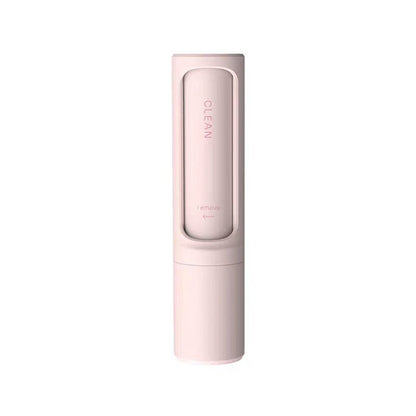 2-1 Reusable Pet Hair Remover Brush for Cat Dog Fur