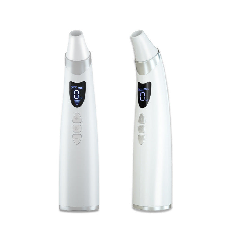 Electric Visual Blackhead Suction Tool