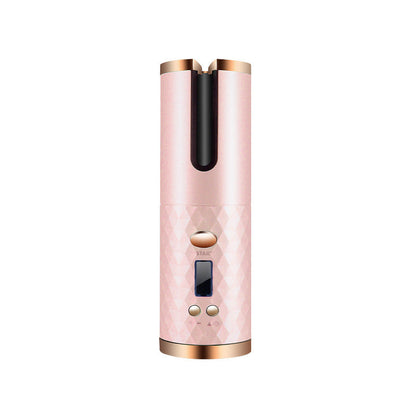 Curling Iron Wireless
