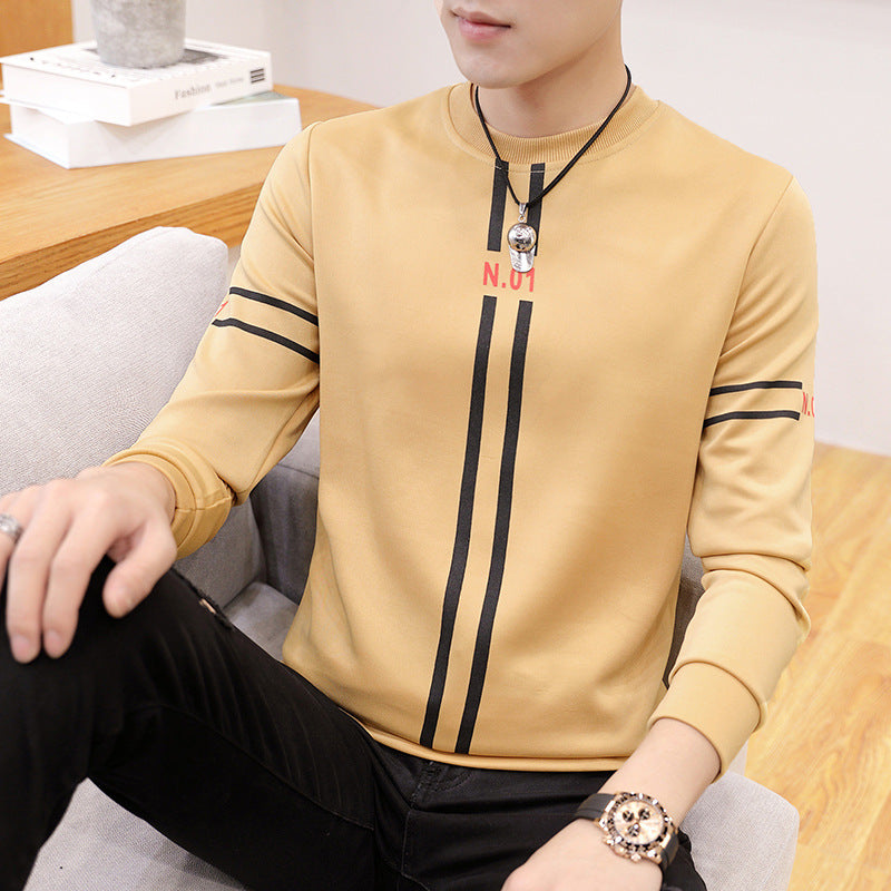 Long-sleeved Shirt