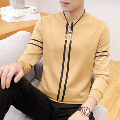 Long-sleeved Shirt