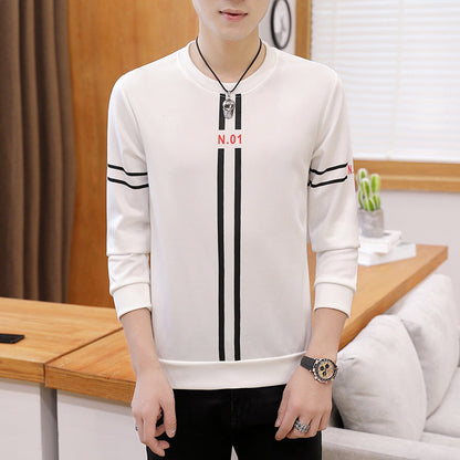 Long-sleeved Shirt