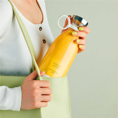 Electric Juicer Blender | 350 ML