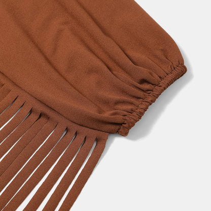 Women's Western Cowgirl Top