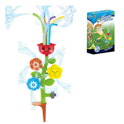 Garden Sprinkler | Outdoor