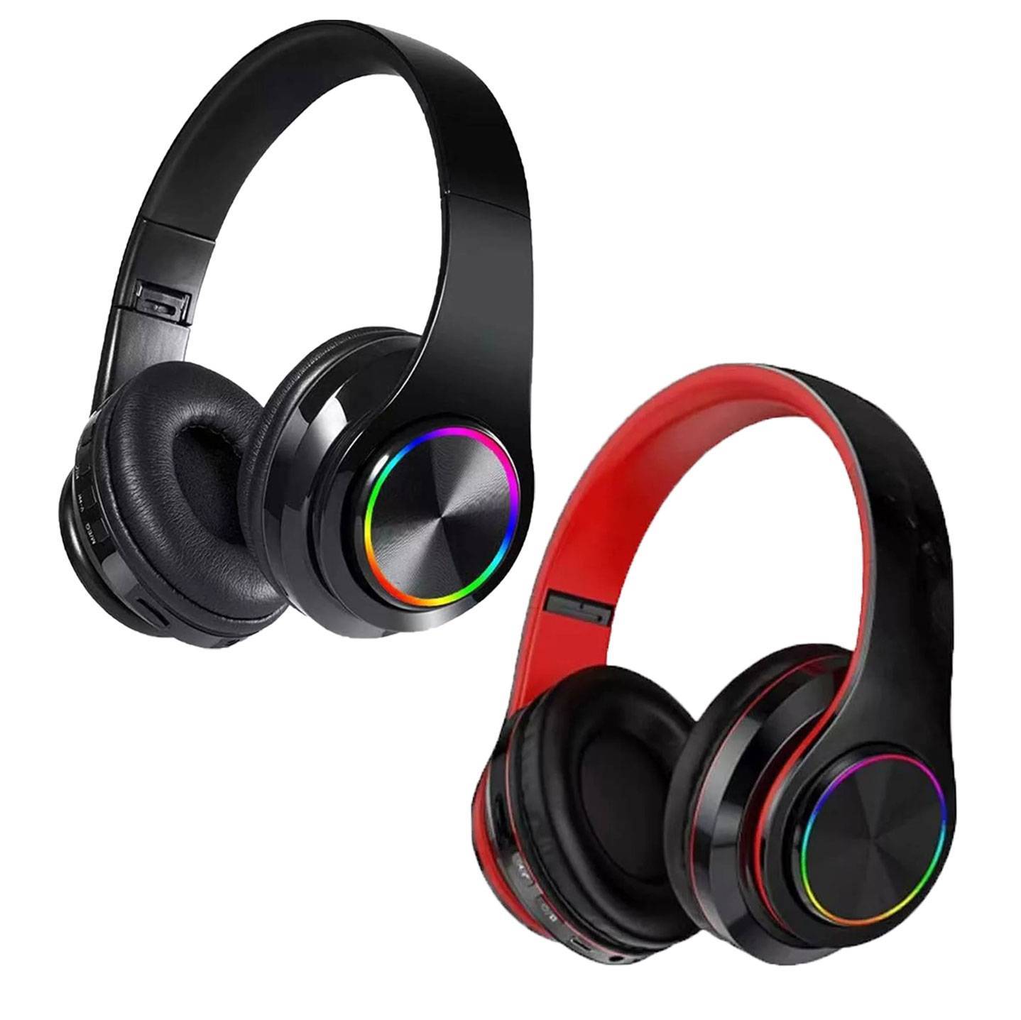 Wireless Bluetooth 5.0 Headset