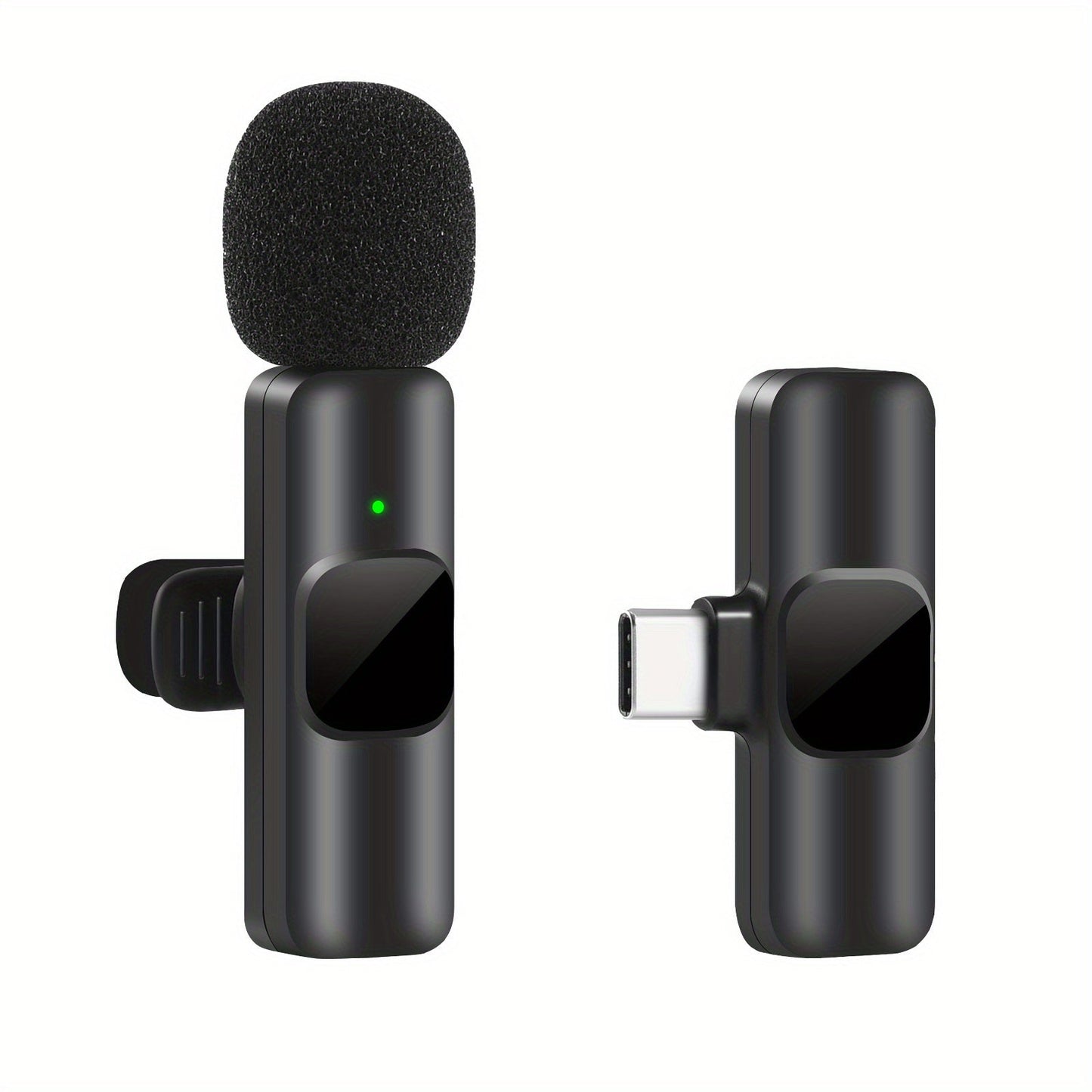 Wireless Microphone For Professionals