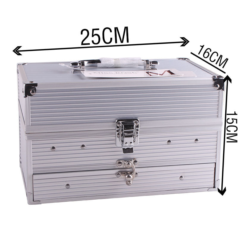 Professional Makeup Artist Kit