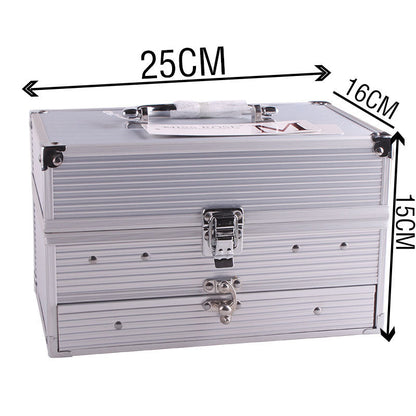 Professional Makeup Artist Kit