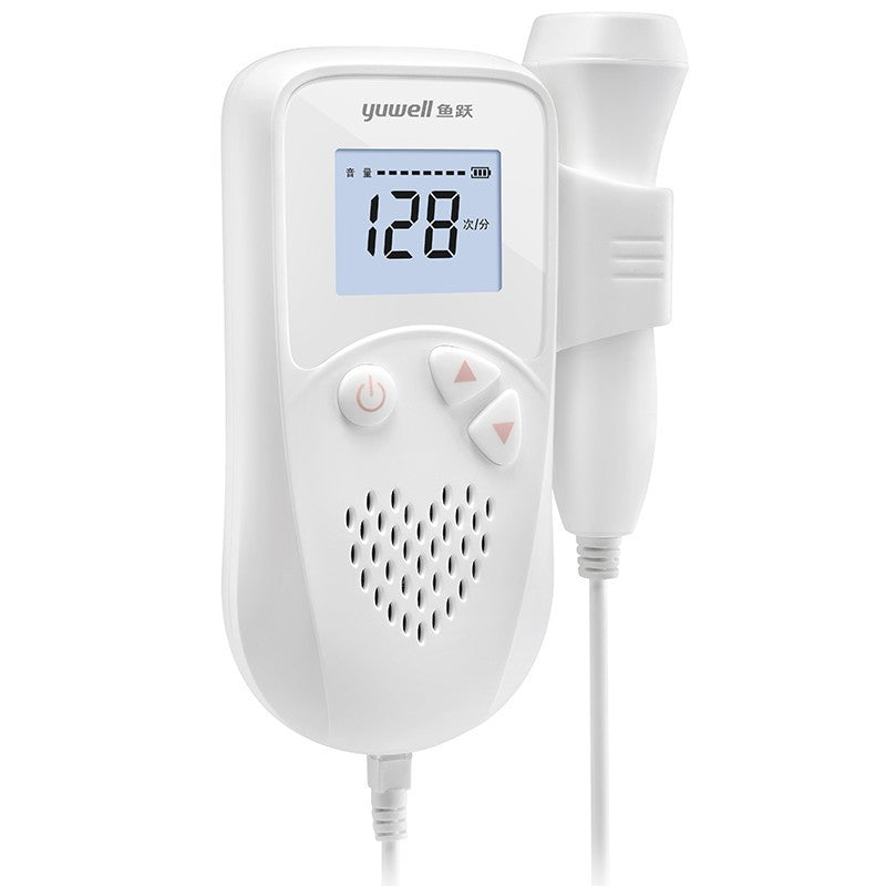 Heart Rate Monitor