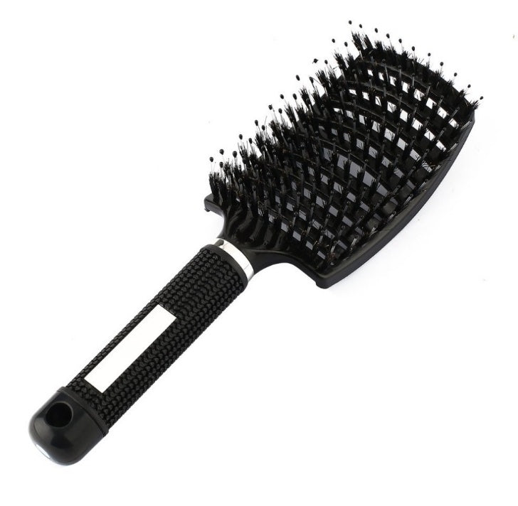 Hairbrush Haarborstel Women | Anti Klit