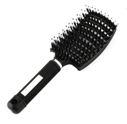 Hairbrush Haarborstel Women | Anti Klit