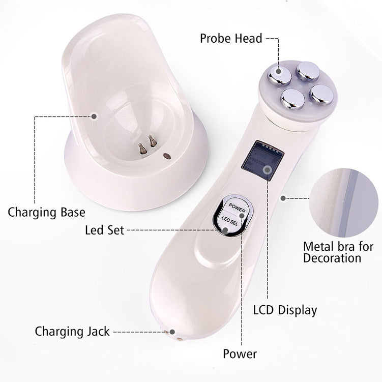 Skin Rejuvenation Care Tool