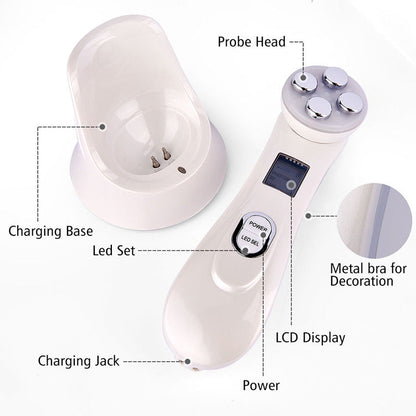 Skin Rejuvenation Care Tool