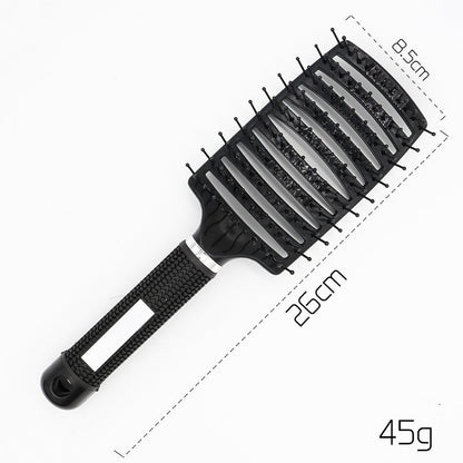 Hairbrush Haarborstel Women | Anti Klit