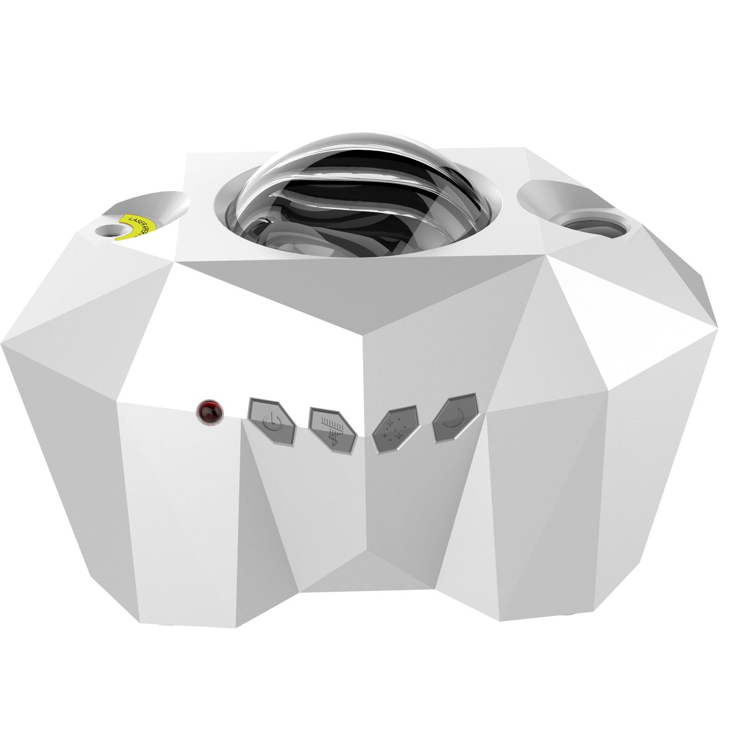 Ocean Star Projector Lamp | USB