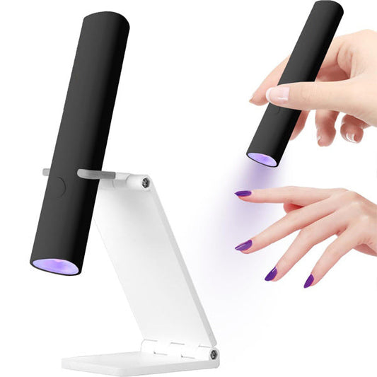 UV For Dying Gel Nails With Bracket