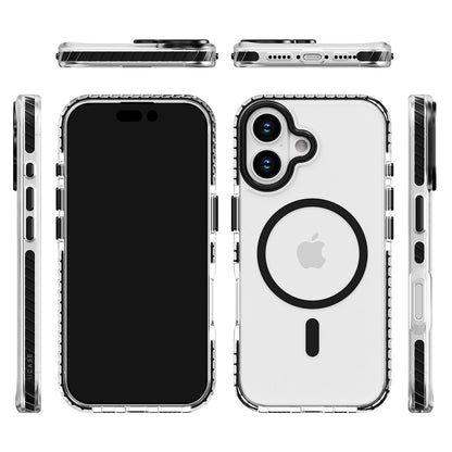 Accent Crystal MagSafe iPhone Case